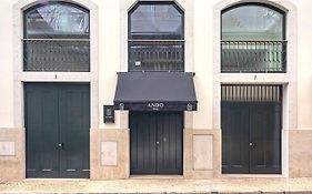 Ando Living - Douradores House
