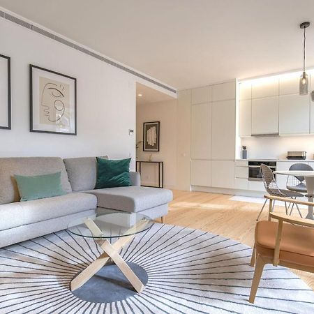 Ando Living - Douradores House Lisboa Eksteriør billede