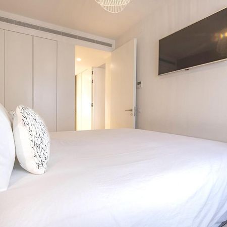 Ando Living - Douradores House Lisboa Eksteriør billede
